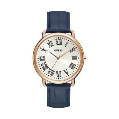 Horloge Heren Guess W1164G2 (Ø 44 mm) Horloge Heren Guess W1164G2 (Ø 44 mm)