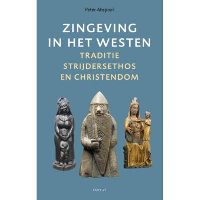 Zingeving in het Westen (Paperback)