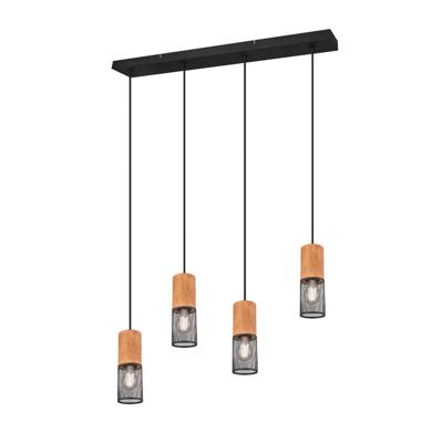 Trio Landelijk wandspotjeTosh - 804370132