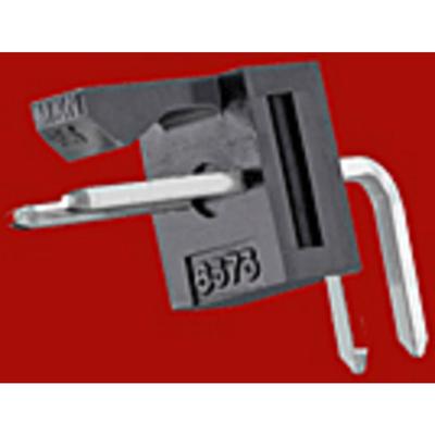 Molex 1718570003 Male behuizing (board) Inhoud: 1 stuk(s)