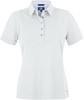 Cutter & Buck 354421 Advantage Premium Polo Dames - Wit - XL