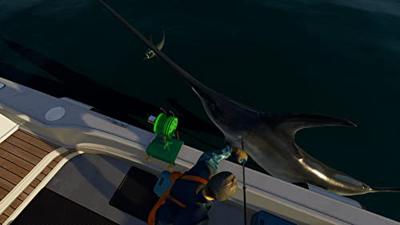 Fishing North Atlantic Complete Edition
