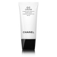 Chanel CC Cream Complete Correction SPF50 40 BB & CC Cream 30 ml Dames - thumbnail