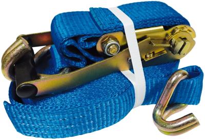 COREXX 2-piece lashing straps 8