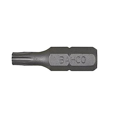 Bahco 5xbits tr27 25mm 1/4" standard | 59S/TR27
