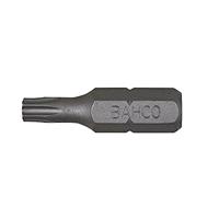 Bahco 5xbits tr27 25mm 1/4" standard | 59S/TR27 - thumbnail