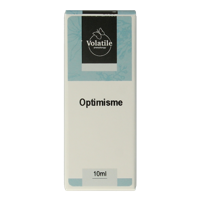 Volatile Optimisme 10 Milliliter - thumbnail