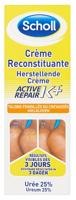 Scholl Voetscheuren Behandeling K+ 60ml - thumbnail