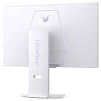 LG Electronics UltraGear LCD-monitor Energielabel G (A - G) 81.3 cm (32 inch) 16:9 1 ms - thumbnail