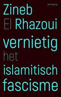 Vernietig het islamitisch fascisme - Zineb El Rhazoui - ebook - thumbnail