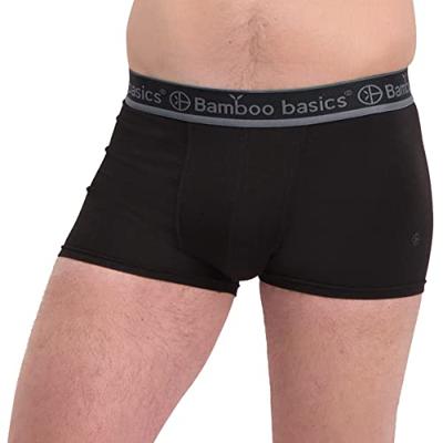 7-pak heren boxers - Rico - Multipack Bamboe ondergoed heren - Anti zweet mannen ondergoed
