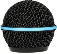 Shure RK323G reservegrille voor de SM58 en Beta 58a - thumbnail