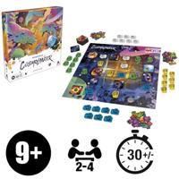 Cosmolancer Board Game *Multi Language Version* - thumbnail