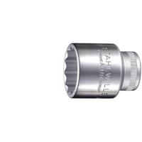 Stahlwille 50 9 03010009 Dop (twaalfkant) Dopsleutelinzetstuk 9 mm 1/2 (12.5 mm) - thumbnail