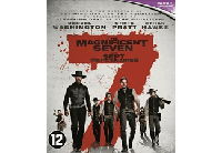 The Magnificent Seven (2016) - thumbnail
