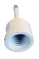 Carat diamantboor droog - EHS Master - 6 mm - M14 aansluiting - thumbnail