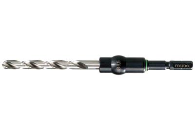 Festool HSS D 6,5/63 CE/M-Set Steenboor 1 stuk(s) Festool HSS D 6,5/63 CE/M-Set Steenboor 1 stuk(s)