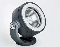 Franssen 4W floodlightClock - 4661 - thumbnail