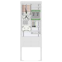 ABN SZ175EE2503 Meteraansluitzuil Inhoud: 1 stuk(s) - thumbnail