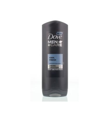 Dove Shower men + care cool fresh 250 Milliliter