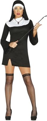 Sexy Nonnen outfit Clara