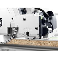 Festool TSV 60 KEBQ-Plus Invalzaag met voorritsfunctie in Systainer - 576730 - thumbnail