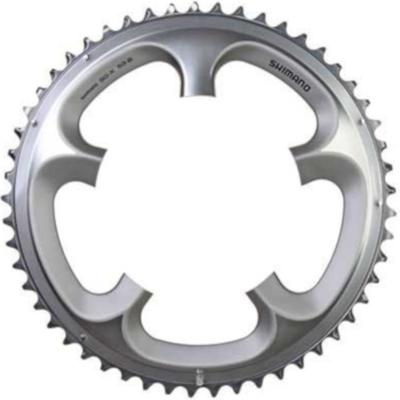 Shimano Ultegra FC-6700 Kettingblad 10V 53T - Zilver