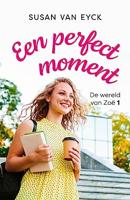 Een perfect moment - Susan van Eyck - ebook - thumbnail