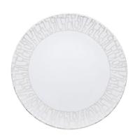 ROSENTHAL STUDIO LINE - Tac Skin Platin - Plat bord 28cm - thumbnail
