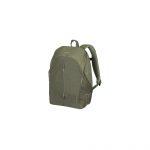 Basil b-safe backpack nordlicht - fietsrugzak - unisex - groen - 13l - thumbnail