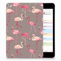 Apple iPad Mini 4 | Mini 5 (2019) Back Case Flamingo - thumbnail