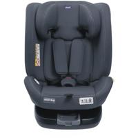 Autostoeltje Chicco Evo i-Size Blauw - thumbnail