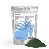 Spirulina paard 200 gram - thumbnail