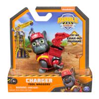 Rubble & crew action pup - thumbnail