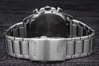 Casio Edifice EFR-571DB-1A1VUEF Heren Horloge 46 mm 10 ATM - thumbnail