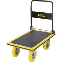 STANLEY FXWT-704 FXWT-704 Plateauwagen Staal Laadvermogen (max.): 300 kg - thumbnail