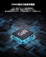 Xiaomi 3A Braided USB-C to USB-C Cable (1m) - thumbnail
