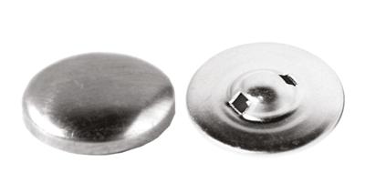 American Crafts • button daddies medium 22mm 8pcs sets