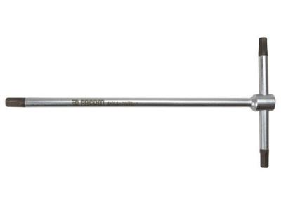 Facom inbussleutels 6 kant, t-vorm 4mm - 84TC.4