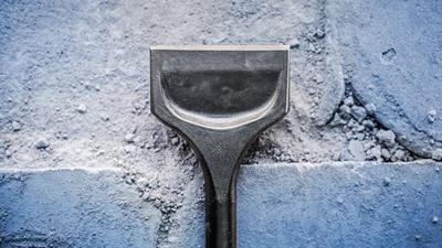 Bosch Professional Spadebeitel SDS-Max 400 x 80 mm - 2608690198 - thumbnail
