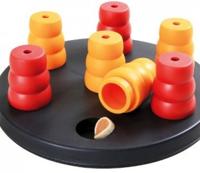 Trixie dog activity mini solitaire hondenspel - thumbnail