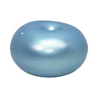 PLATFORM CYLINDER BALL INFLATABLE 45 CM - thumbnail