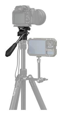 SmallRig 3259B Video Head CH10