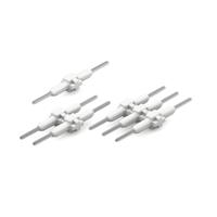 WAGO 2059-903/018-000 WAGO GmbH & Co. KG Verbindingsstuk PA66 (b x h x d) 8.70 x 2.50 x 17.50 mm 375 stuk(s) - thumbnail