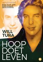 Will Tura - Hoop Doet Leven - DVD (8719372007990) - thumbnail