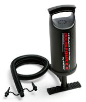 Intex Handpomp Double Action Luchtbedpomp - thumbnail