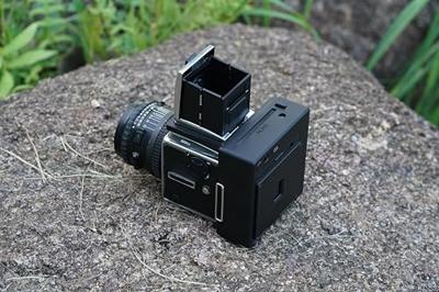 Nons Instant Back-H1P - Instax Square Film