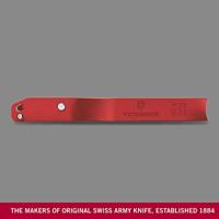 Victorinox 6.0900.1 Dunschiller Aluminium Lengte 110 mm - thumbnail