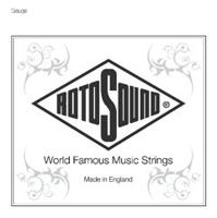 Rotosound NRC5 Superia A-5 A-snaar voor klassieke gitaar - thumbnail