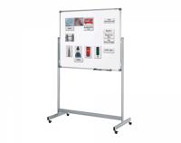 Magneetband MAUL 10mx100mmx1mm zelfklevend - thumbnail